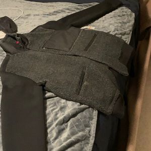 Never worn nautica jacket